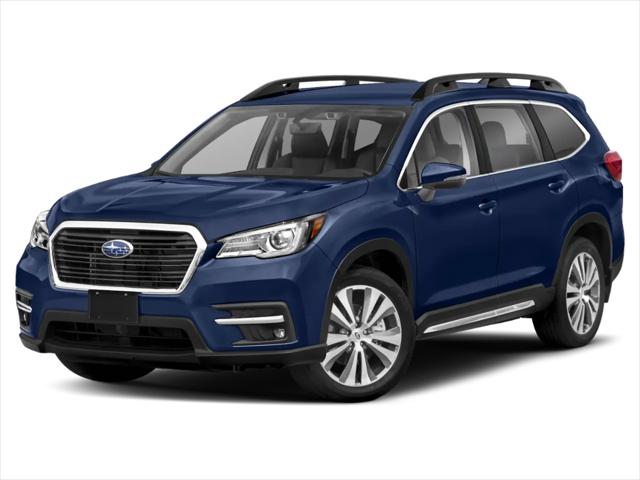 2019 Subaru Ascent Touring for sale in Eau Claire, WI