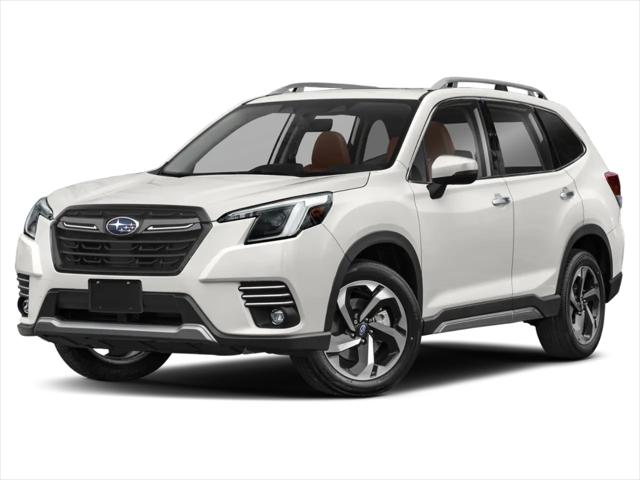 2023 Subaru Forester Touring for sale in Eau Claire, WI