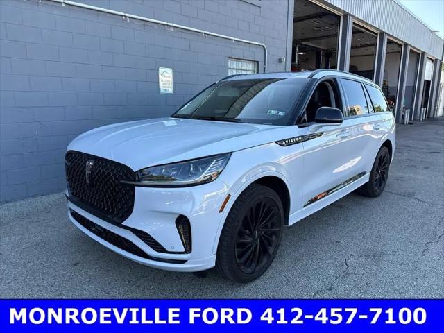 2025 Lincoln Aviator Reserve for sale in Monroeville, PA