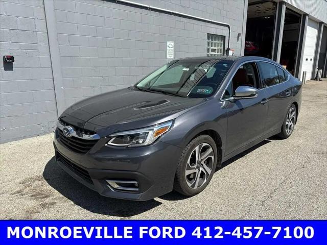 2021 Subaru Legacy Touring XT for sale in Monroeville, PA
