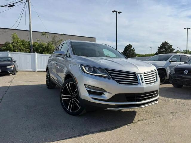 2018 Lincoln MKC Reserve for sale in Parma, OH