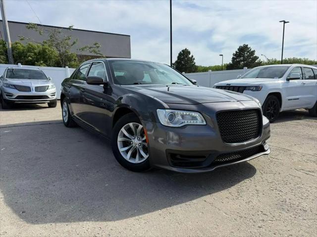 2019 Chrysler 300 Touring for sale in Parma, OH