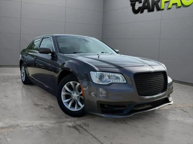 2019 Chrysler 300 Touring for sale in Parma, OH