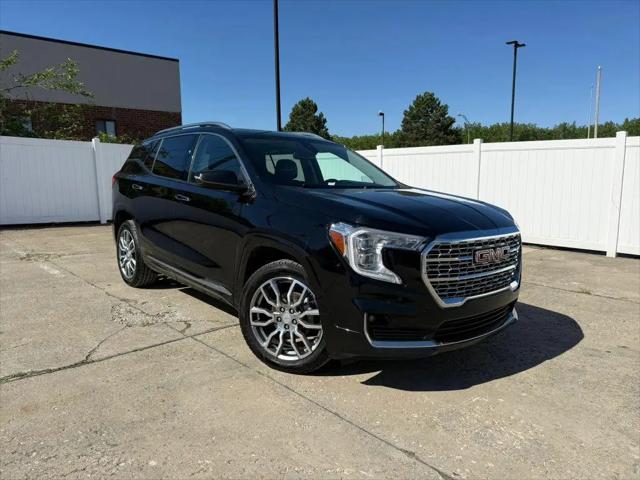 2022 GMC Terrain AWD Denali for sale in Parma, OH