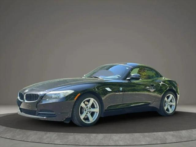 2009 BMW Z4 sDrive30i for sale in Canton, MA