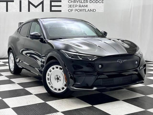 2024 Ford Mustang Mach-E GT for sale in Portland, OR