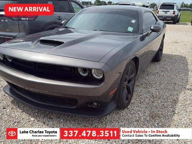 2020 Dodge Challenger R/T for sale in Lake Charles, LA