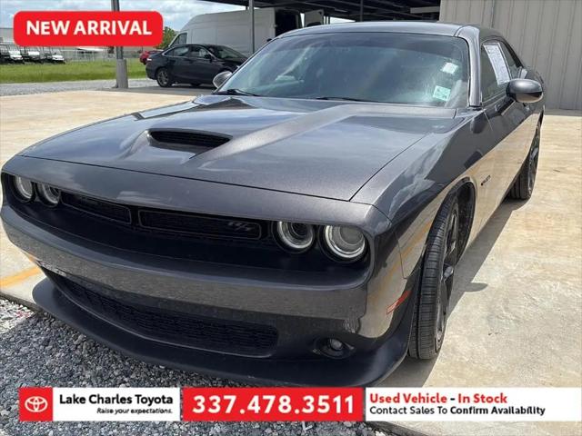 2020 Dodge Challenger R/T for sale in Lake Charles, LA