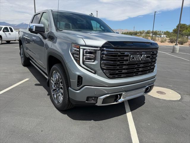2026 GMC Sierra 1500 Crew Cab, Short Bed, Denali Ultimate, 4WD for sale in Pahrump, NV