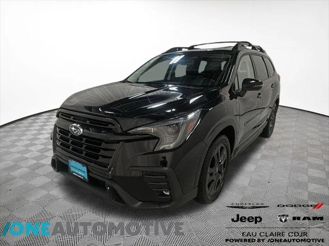 2023 Subaru Ascent Onyx Edition 7-Passenger for sale in Eau Claire, WI