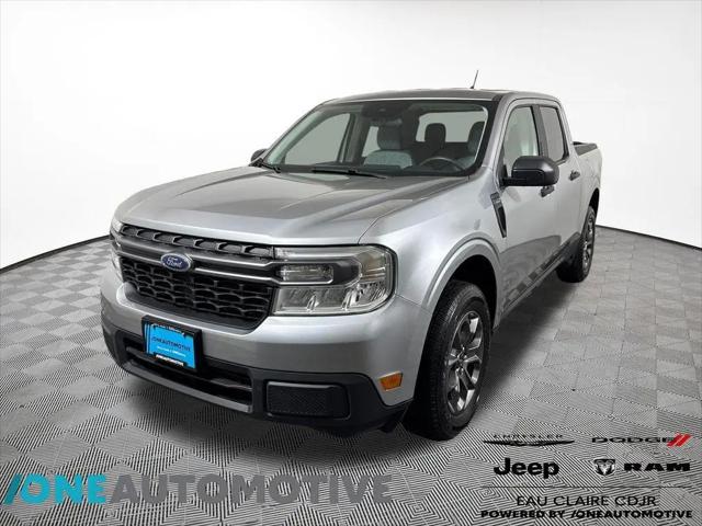 2022 Ford Maverick XLT for sale in Eau Claire, WI