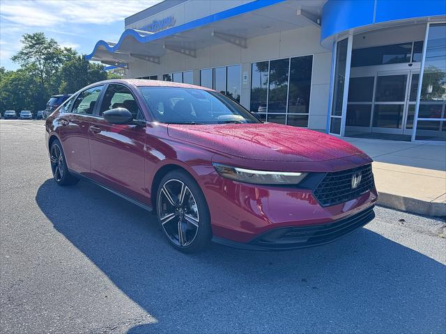2026 Honda Accord Sedan Sport for sale in Hagerstown, MD