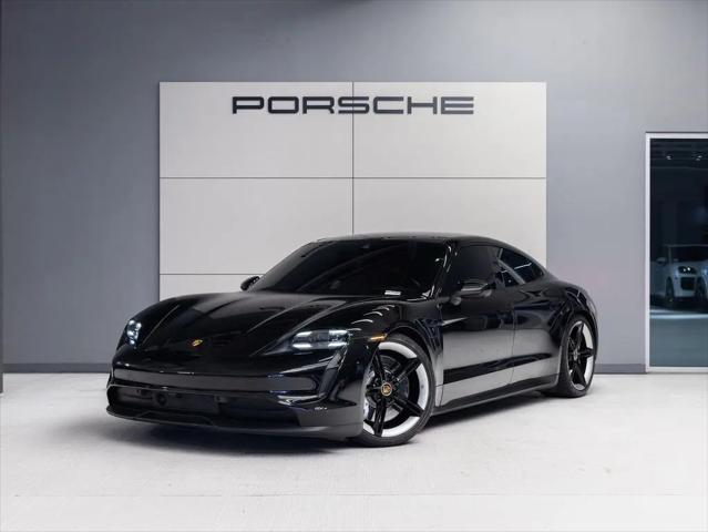 2023 Porsche Taycan 4S for sale in Sugar Land, TX