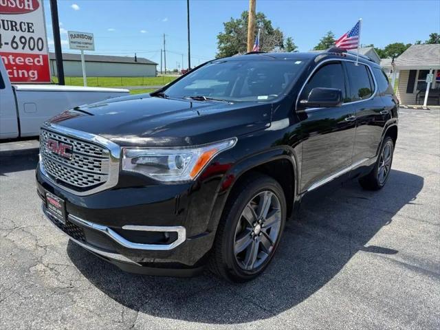 2019 GMC Acadia Denali for sale in O'Fallon, MO