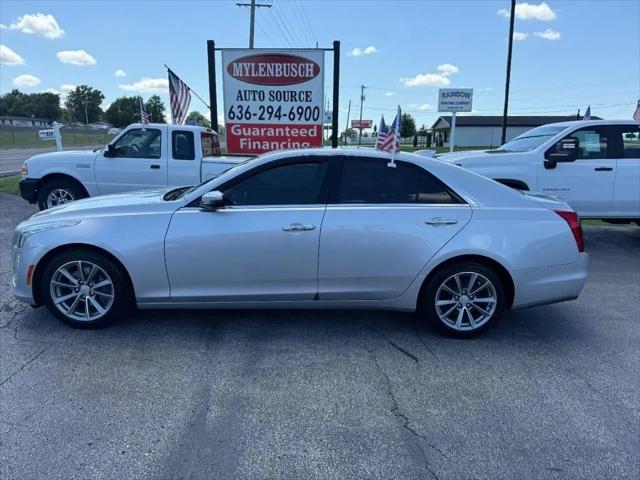 2019 Cadillac CTS Luxury for sale in O'Fallon, MO