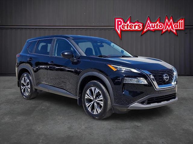 2023 Nissan Rogue SV Intelligent AWD for sale in High Point, NC