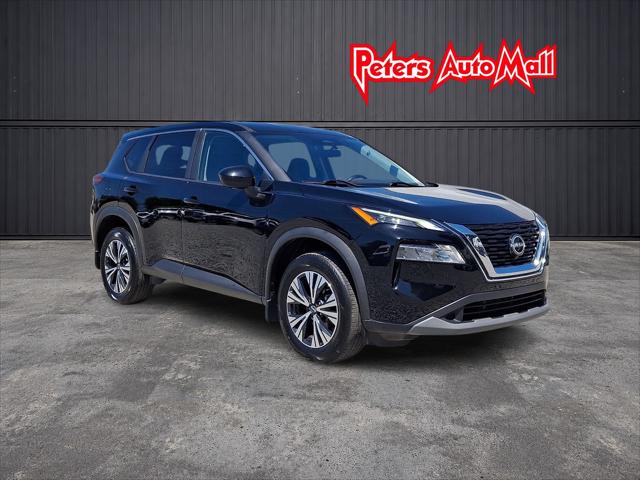 2023 Nissan Rogue SV Intelligent AWD for sale in High Point, NC