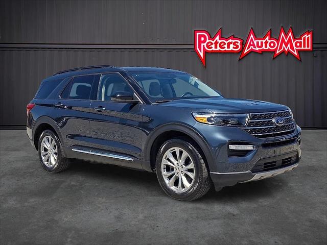2024 Ford Explorer XLT for sale in High Point, NC