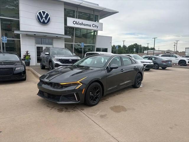 2026 Kia K5 LXS FWD for sale in Oklahoma City, OK