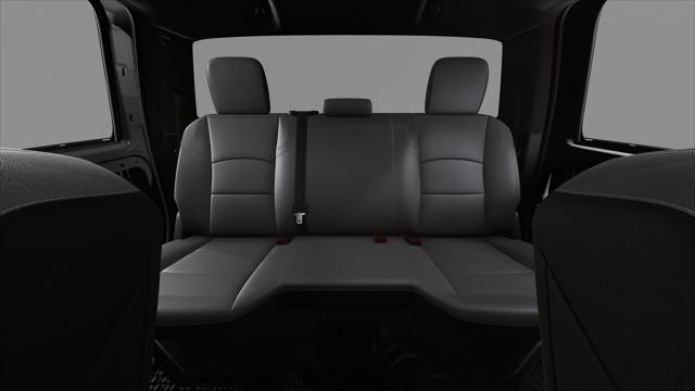 2026 Ram 5500 Tradesman/Big Horn