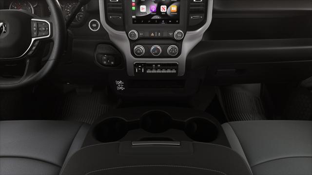 2026 Ram 5500 Tradesman/Big Horn