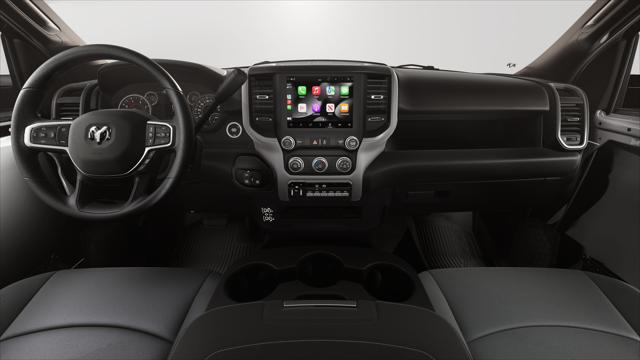 2026 Ram 5500 Tradesman/Big Horn