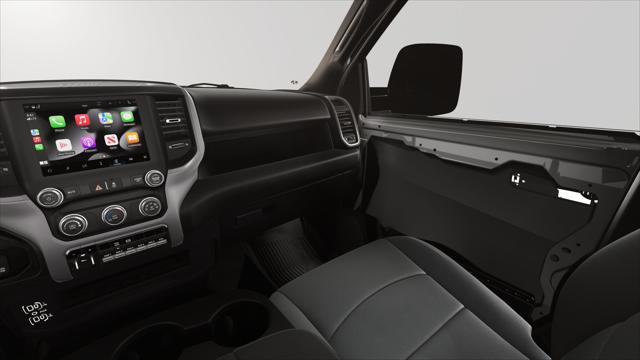 2026 Ram 5500 Tradesman/Big Horn