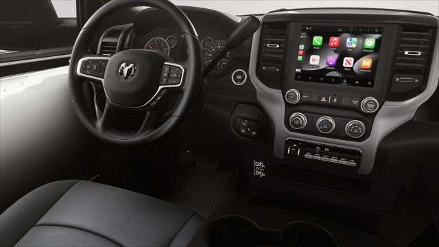 2026 Ram 5500 Tradesman/Big Horn