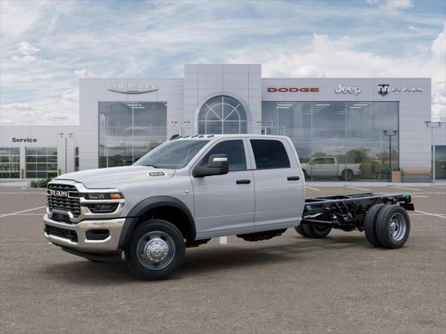 2026 Ram 5500 Tradesman/Big Horn for sale in Papillion, NE