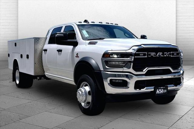2026 Ram 5500 Tradesman/Big Horn for sale in Papillion, NE