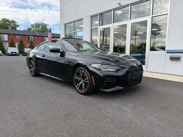 2022 BMW M4 xDrive for sale in Warminster, PA