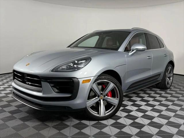 2023 Porsche Macan S for sale in Liberty Lake, WA