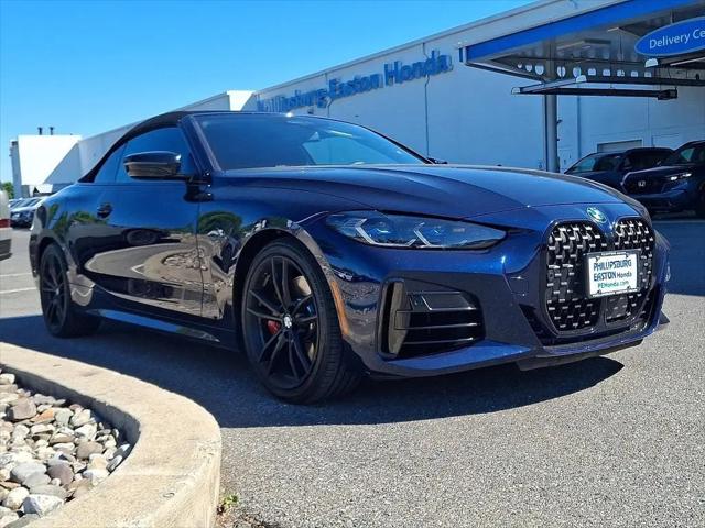 2022 BMW M4 xDrive for sale in Phillipsburg, NJ