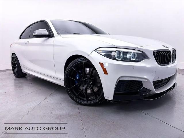2018 BMW M240 xDrive for sale in Scottsdale, AZ