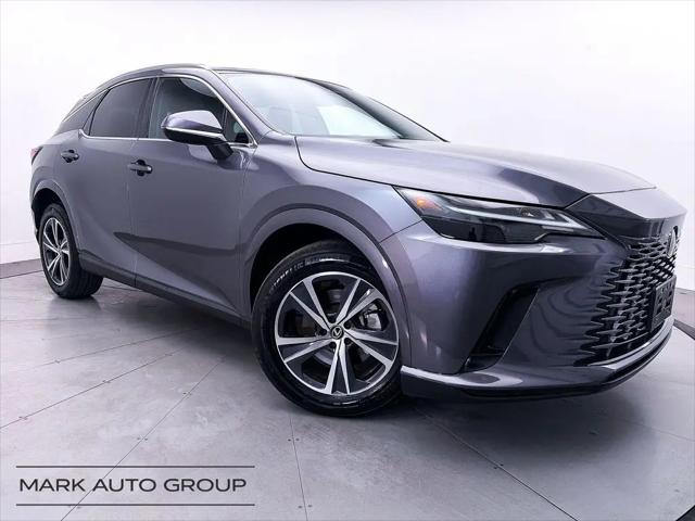 2023 Lexus RX 350 Base for sale in Scottsdale, AZ