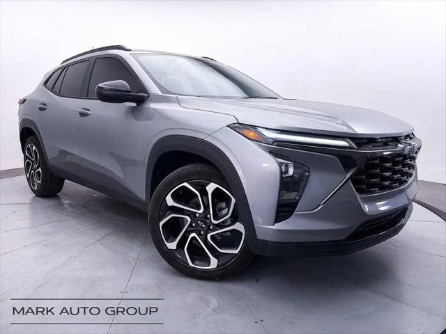 2024 Chevrolet Trax FWD 2RS for sale in Scottsdale, AZ
