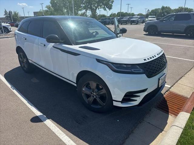 2022 Land Rover Range Rover Velar P250 R-Dynamic S for sale in Apple Valley, MN
