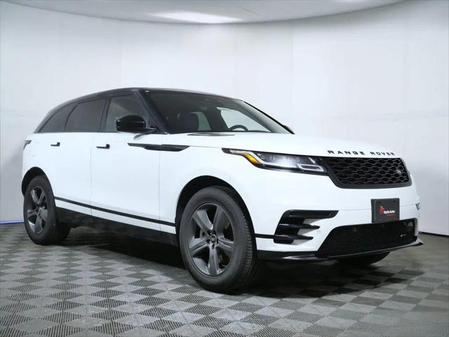 2022 Land Rover Range Rover Velar P250 R-Dynamic S for sale in Apple Valley, MN