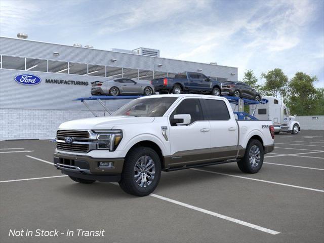 2026 Ford F-150 King Ranch for sale in Las Vegas, NV