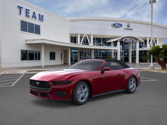 2026 Ford Mustang EcoBoost for sale in Las Vegas, NV