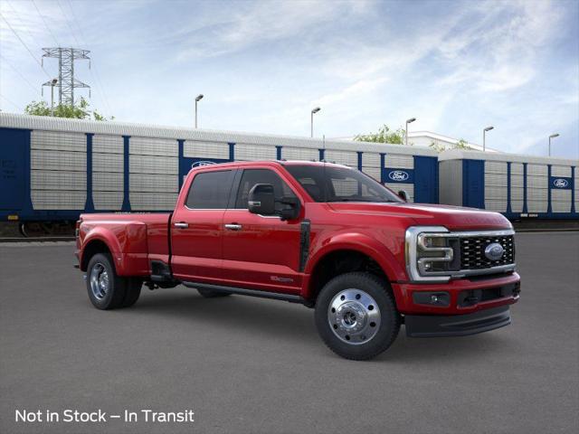2026 Ford F-450 Platinum for sale in Pasco, WA