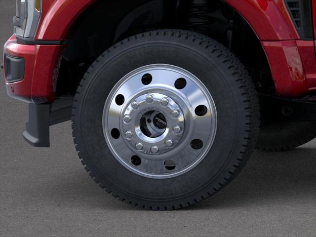 2026 Ford F-450 Platinum