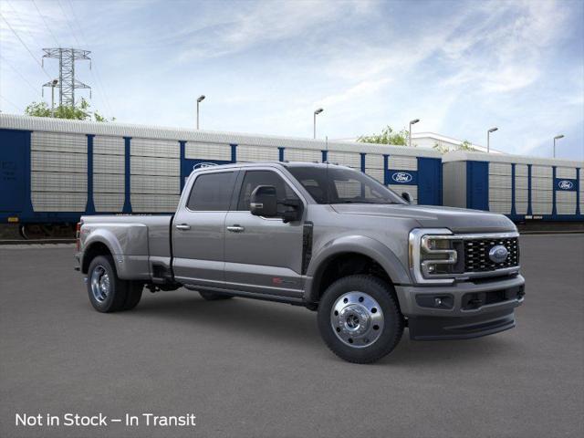 2026 Ford F-450 Platinum for sale in Pasco, WA