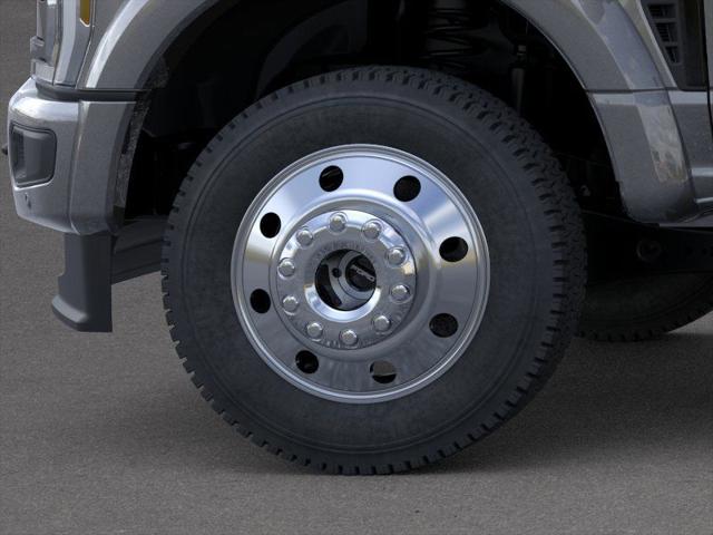 2026 Ford F-450 Platinum