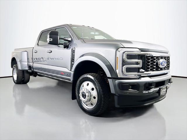 2026 Ford F-450 Platinum for sale in Pasco, WA