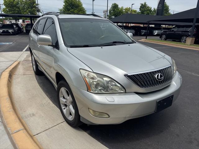 2007 Lexus RX 350 350