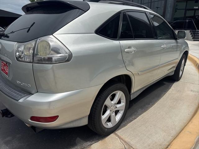 2007 Lexus RX 350 350