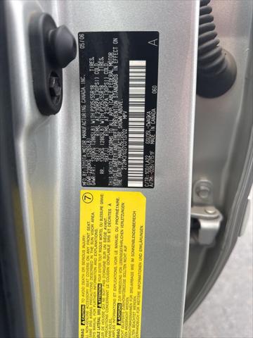 2007 Lexus RX 350 350