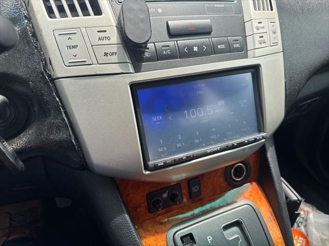 2007 Lexus RX 350 350