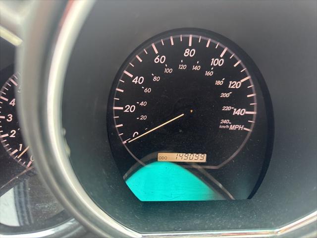 2007 Lexus RX 350 350